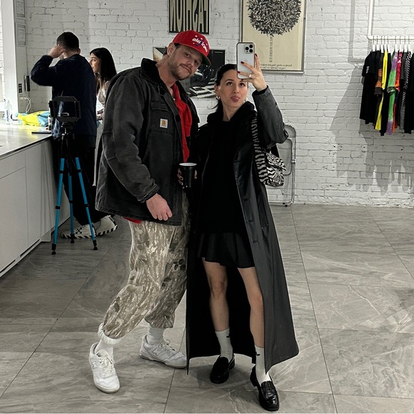 STAUD Tommy Beaded Bag - Picture 8 of 8